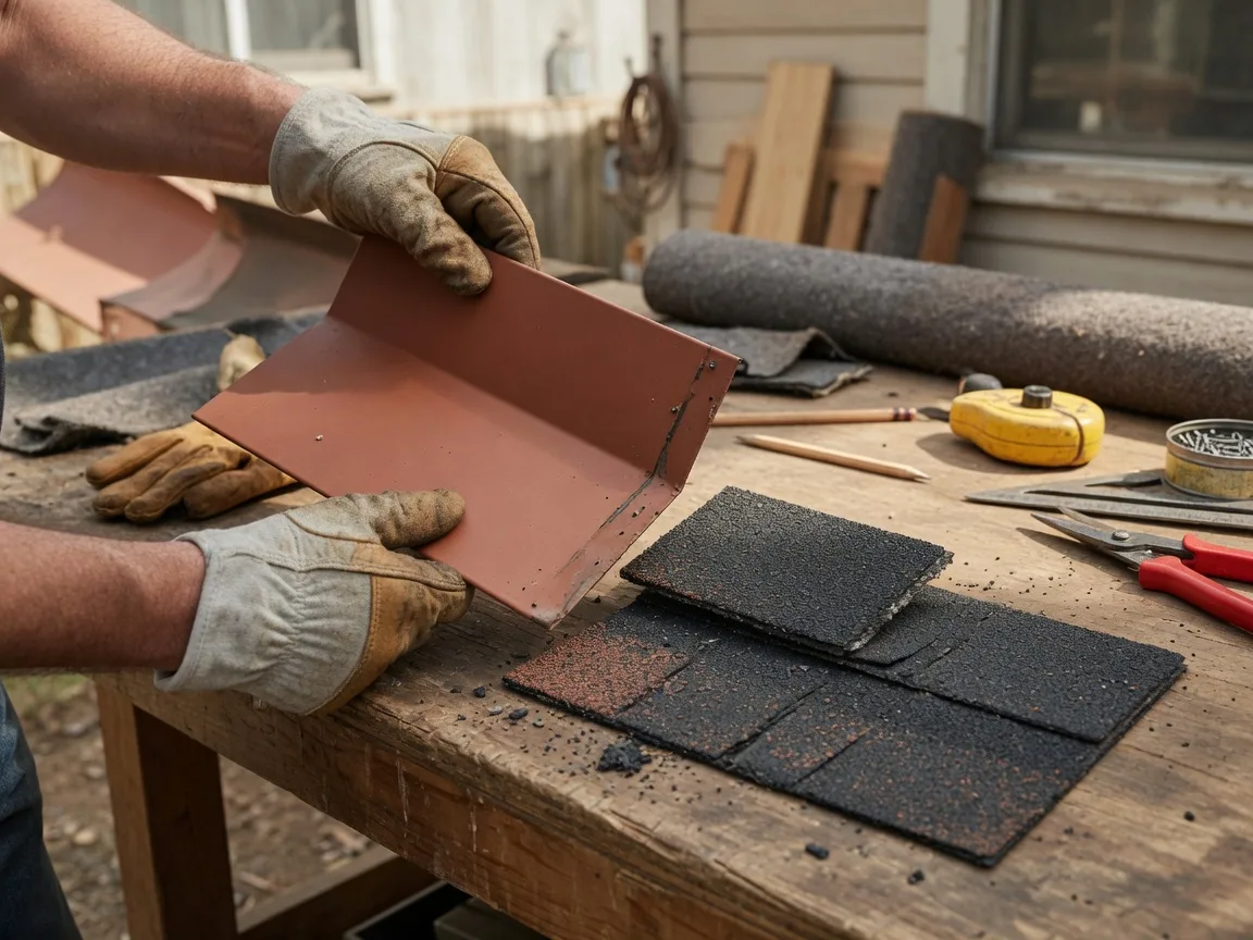 Roof Repair company in Pleasant Plains, IL